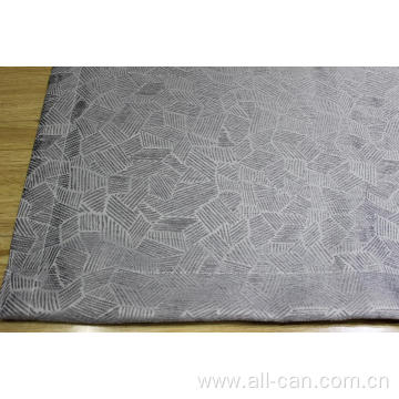 Jacquard Curtain Fabric